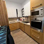 Apartament House Pajarillo