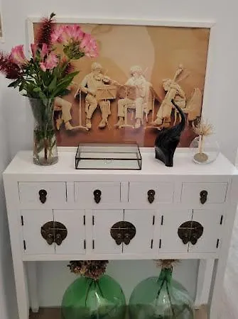 House Pajarillo Apartman Vigo