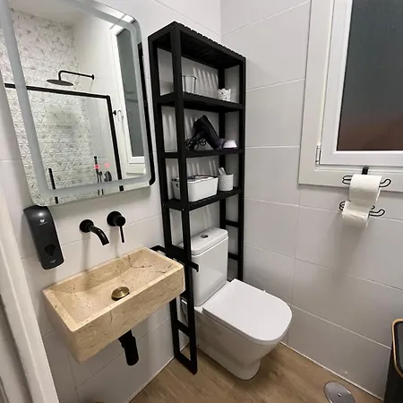Apartamento House Pajarillo