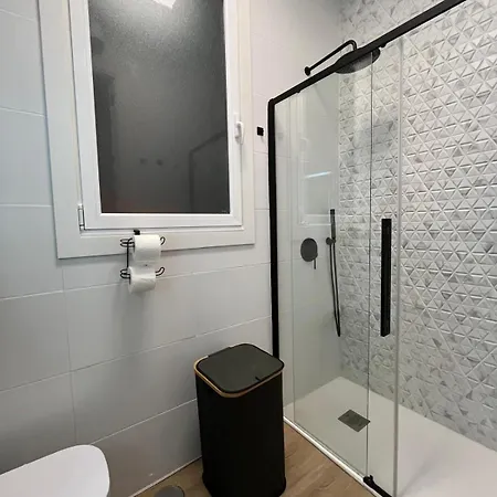 Apartment House Pajarillo Vigo