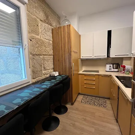 House Pajarillo Vigo