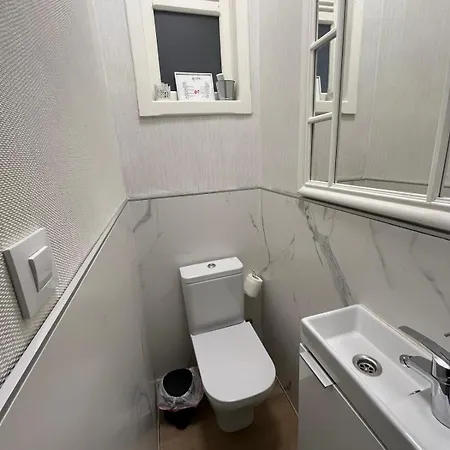 Apartment House Pajarillo