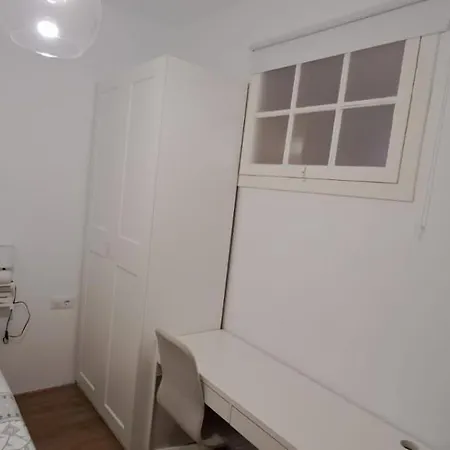 House Pajarillo Vigo