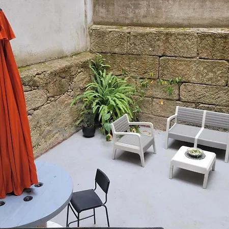 Apartamento House Pajarillo
