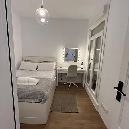 House Pajarillo Apartment