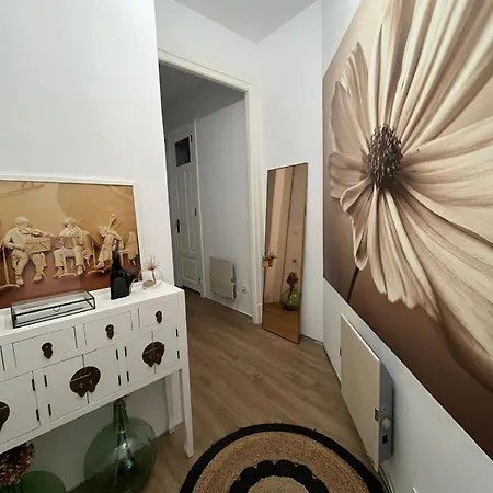 House Pajarillo Vigo