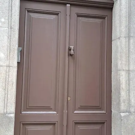 Apartman House Pajarillo