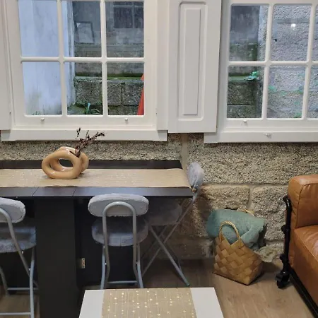 Apartment House Pajarillo