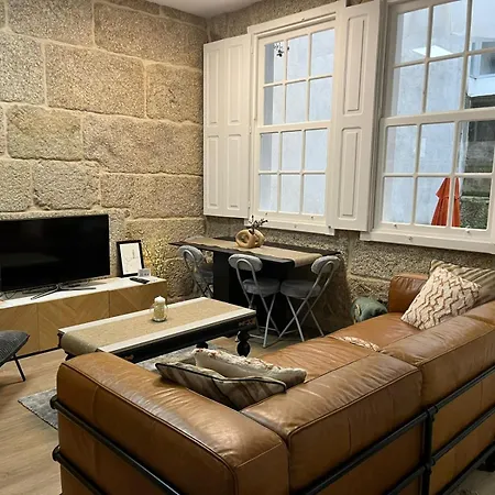 House Pajarillo Apartment *