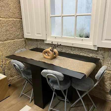 House Pajarillo Apartment Vigo