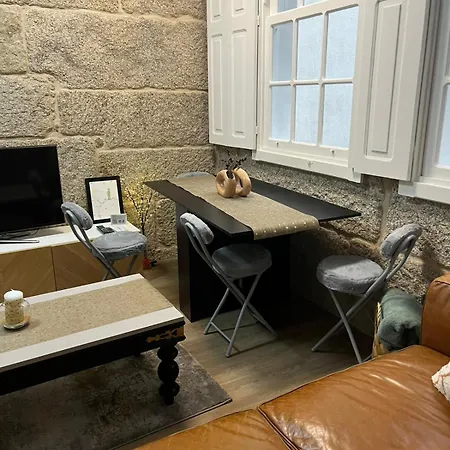 House Pajarillo Apartment *