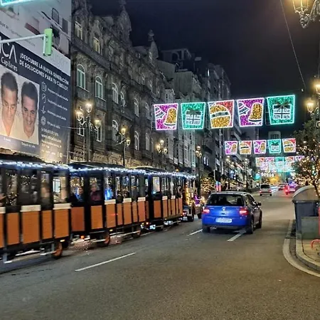 House Pajarillo * Vigo