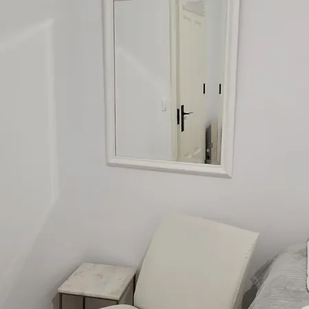 House Pajarillo Vigo