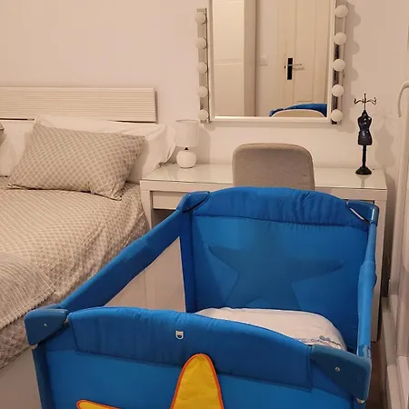 Apartman House Pajarillo