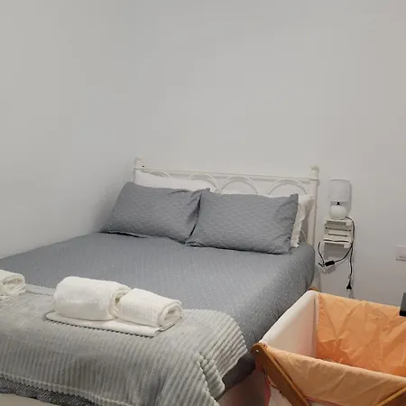 Apartment House Pajarillo Vigo