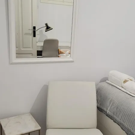 House Pajarillo Apartamento