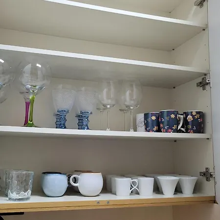 Apartman House Pajarillo *