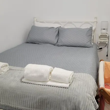 House Pajarillo Apartment Vigo