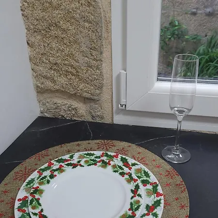 Apartment House Pajarillo