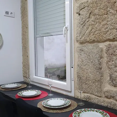 Apartamento House Pajarillo *