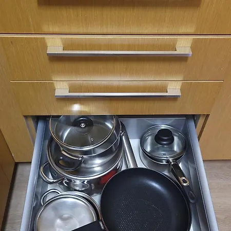 House Pajarillo Apartman Vigo