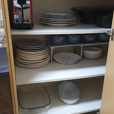 House Pajarillo Apartman Vigo