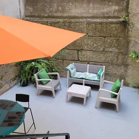 Apartmán House Pajarillo *