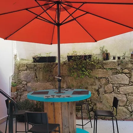 House Pajarillo Apartman *