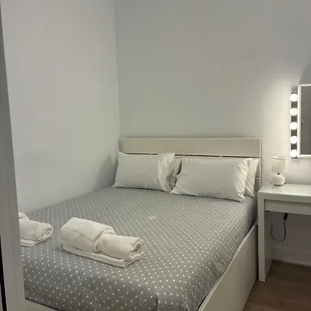 House Pajarillo Apartman *