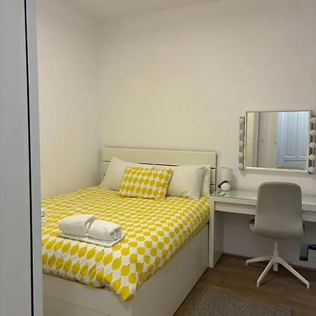 House Pajarillo Apartmán