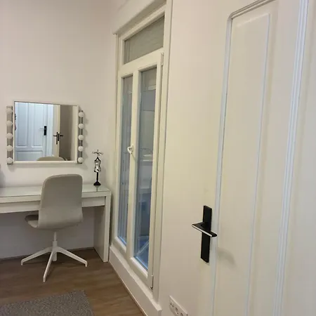 House Pajarillo Vigo