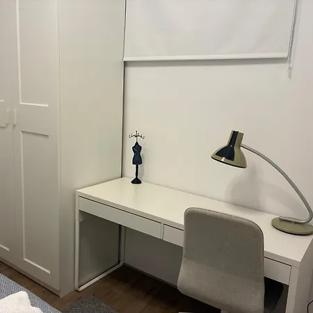 Apartamento House Pajarillo *
