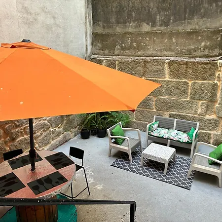 House Pajarillo Appartamento