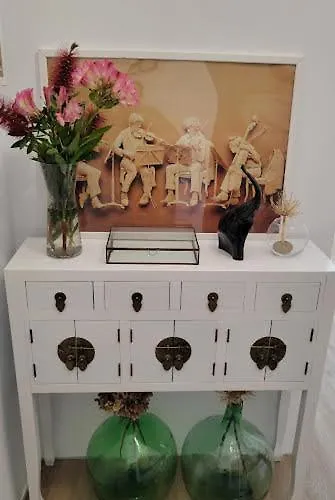 House Pajarillo Apartmán Vigo