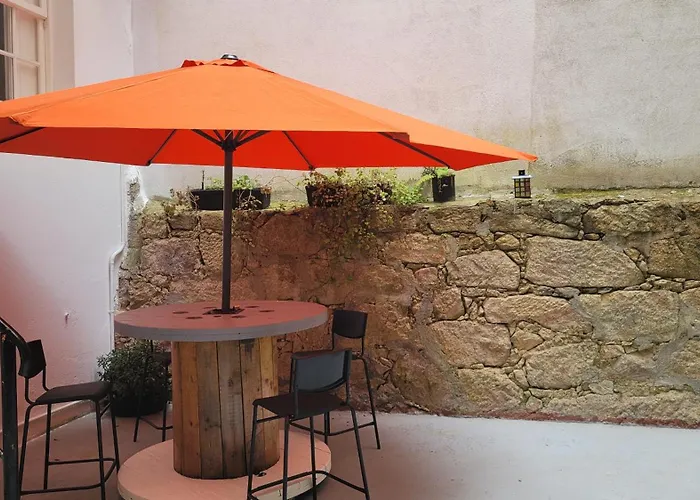 House Pajarillo Apartmán *