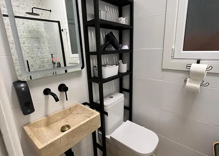 Apartmán House Pajarillo