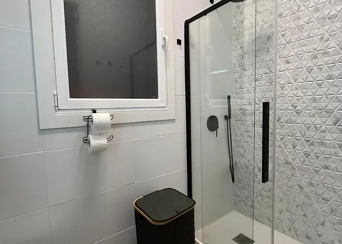 Apartmán House Pajarillo Vigo