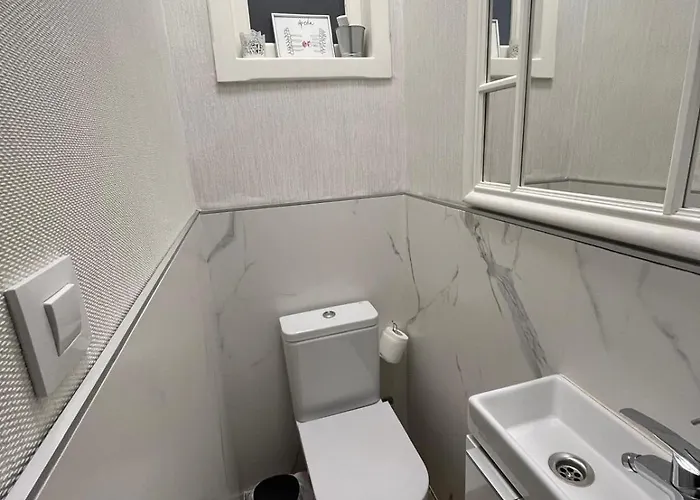 Apartmán House Pajarillo