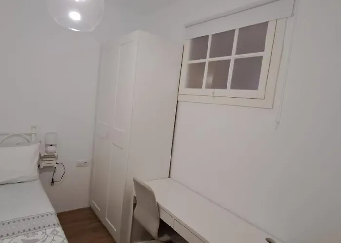 House Pajarillo Vigo