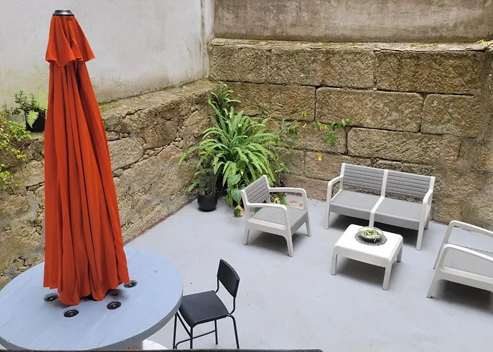 Apartmán House Pajarillo