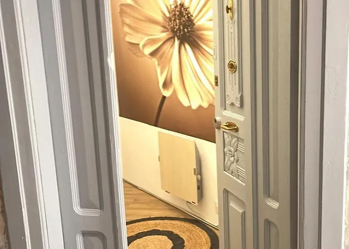 House Pajarillo Apartmán *