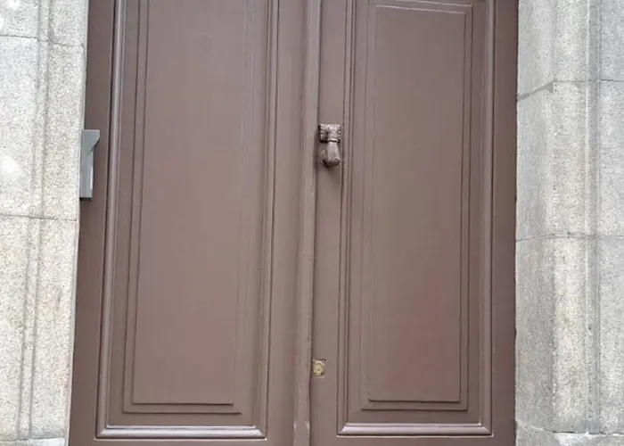 Apartmán House Pajarillo