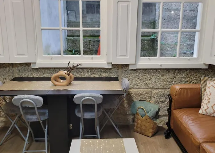 Apartmán House Pajarillo