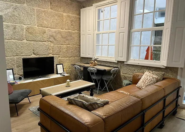 House Pajarillo Apartmán *