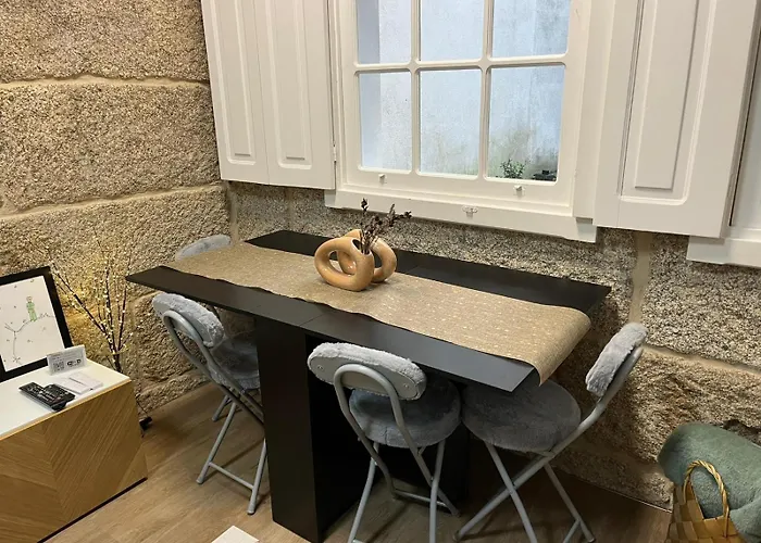 House Pajarillo Apartmán Vigo