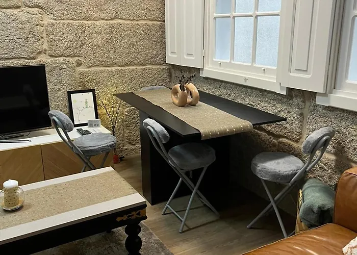 House Pajarillo Apartmán *