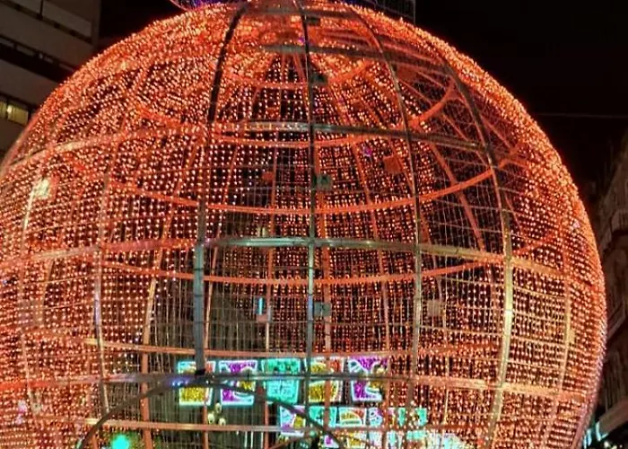 Apartmán House Pajarillo Vigo