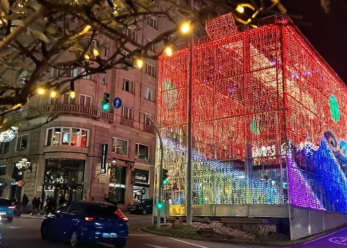 House Pajarillo Apartmán