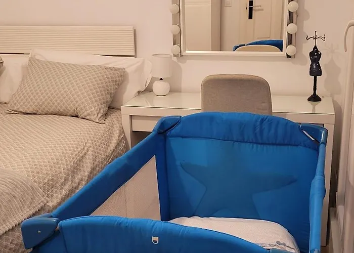 Apartmán House Pajarillo