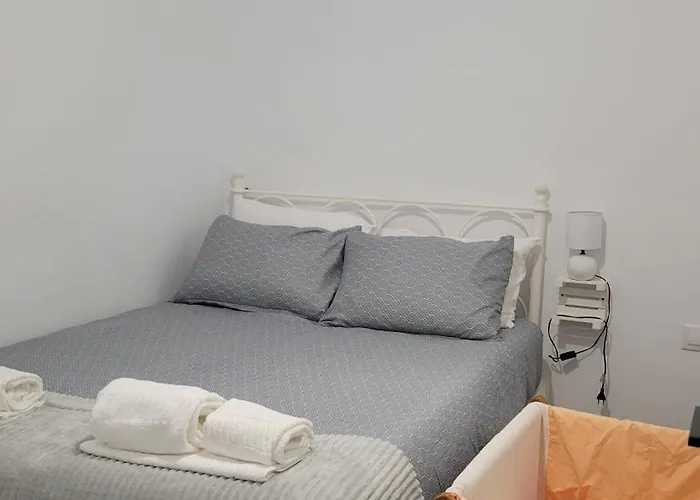 Apartmán House Pajarillo Vigo